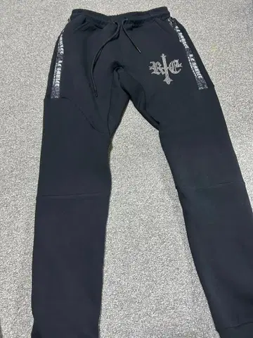 아담스 저글러 스웨트 팬츠 S 레어