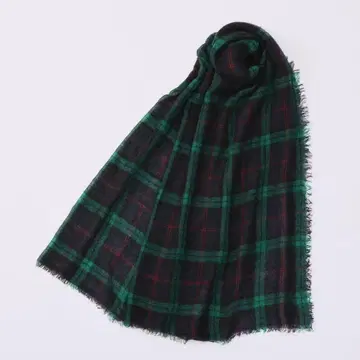 티에두르 내몽골산 알바스 캐시미어 100% 포근한 에어리 스톨