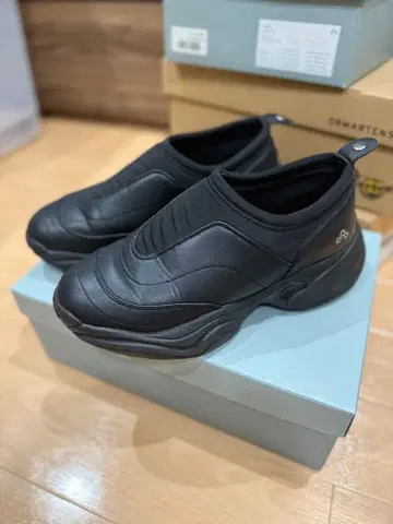 OAO WYND 스니커즈 남성용