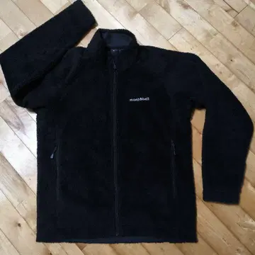 클라이마에어 라이닝 자켓 Men's S 블랙 새상품급