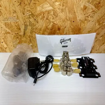 Gibson G-Force Tronical Tune TypeA 자동 페그