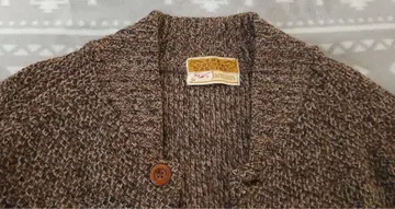 jantzen 얀센 가디건 빈티지