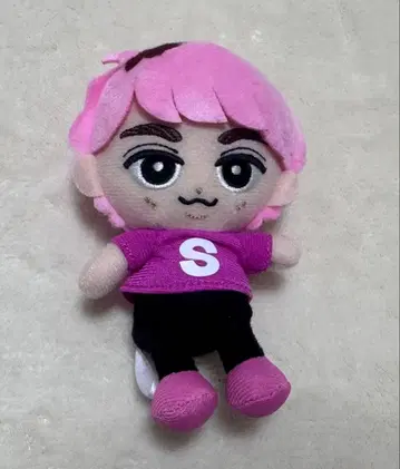 SnowMan 사쿠마 다이스케 스노치루 봉제 인형