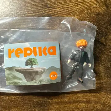 VAUNDY 캡슐 토이 아이작 주노