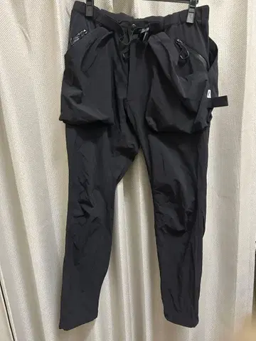 COMFY OUTDOOR GARMENT 팬츠 사이즈 S