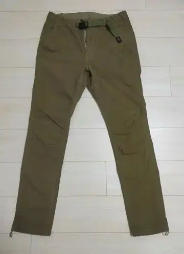 논네이티브 그라미치 클라이밍 팬츠