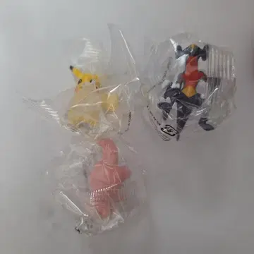 포켓몬 겟 컬렉션즈