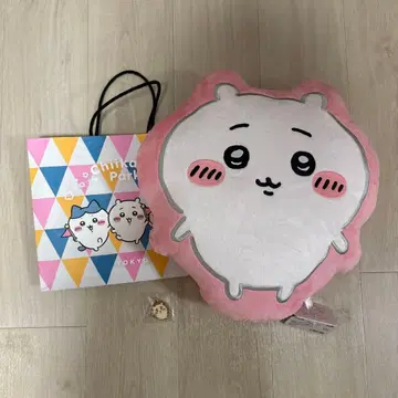 치이카와 파크 다이컷 쿠션 외 묶음 판매