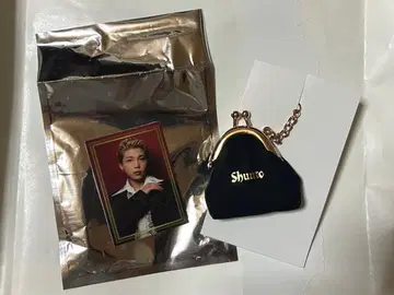 BE:FIRST SHUNTO 세트