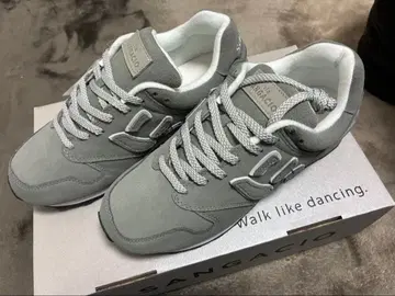 SANGACIO 뉴 스니커즈 24.5cm