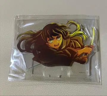 토키토 무이치로 아크릴 스탠드