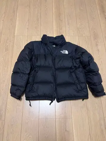 TNF 1996 레트로 눕시 usa 기획 L