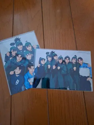 TV 가이드 Stage Stars vol.30 뮤지컬 닌타마 란타로 닌뮤