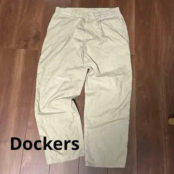 Dockers 치노 팬츠