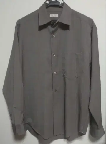 BEAUTY&YOUTH 비슈 레귤러 폼 테이퍼드 셔츠