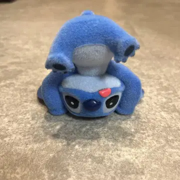 TOP TOY HELLO stitch