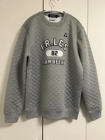 르꼬끄골프 트레이닝복