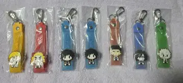 제일복권 귀멸의 칼날 언니의 원수