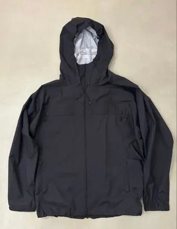 YOKO SAKAMOTO 3L HOOD JACKET 25SS