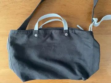 북유럽,  yes//린넨 2way 숄더백