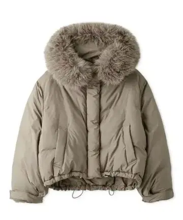 스나이델 후드퍼 숏다운