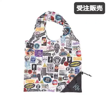 새상품 BLANKEY JET CITY 에코백