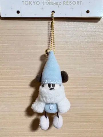 릴린린 2025 참 크리스마스 디즈니