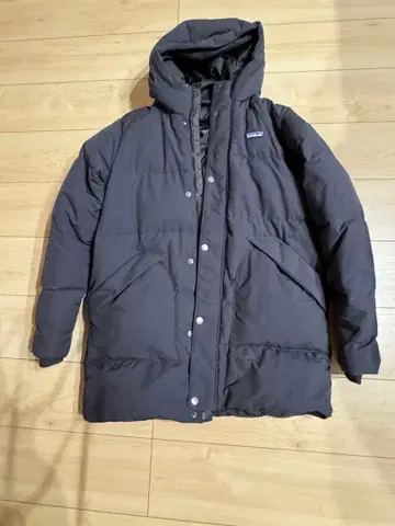 patagonia 25 ks 다운 드리프트 후드티