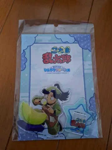 닌타마 란타로 스이파라 우라카제 토우나이 아크릴 스탠드