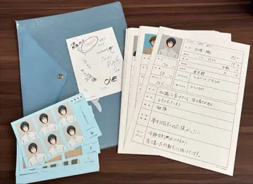 아이돌리쉬 세븐 굿즈