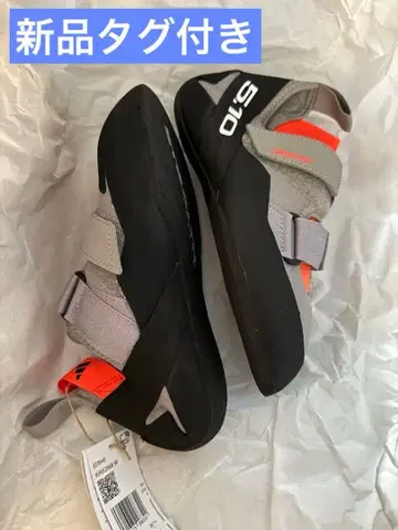 Five Ten:Kirigami 새상품 클라이밍 신발 22.5cm