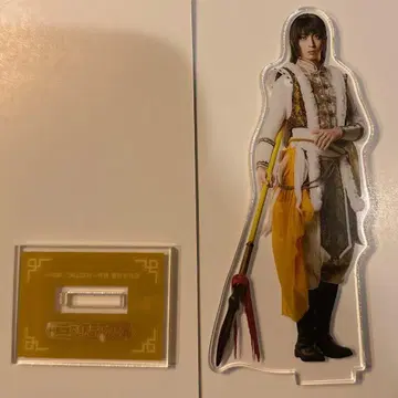 검극 [ 삼국지 연기 ~ 조위 ] 아크릴 스탠드 안량