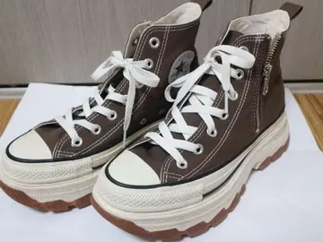 컨버스 올스타 트렉웨이브 하이 1SE364