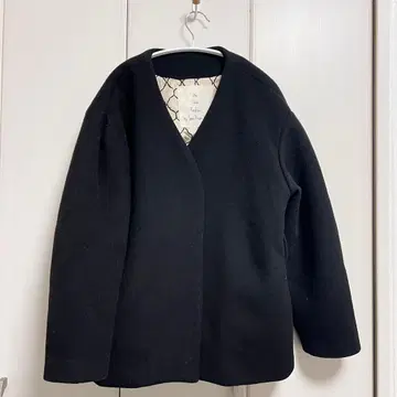 Sea roomlynn 노카라 medium 코트