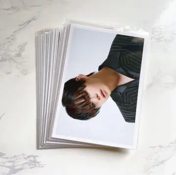 초특급 카이 브로마이드 18장 세트