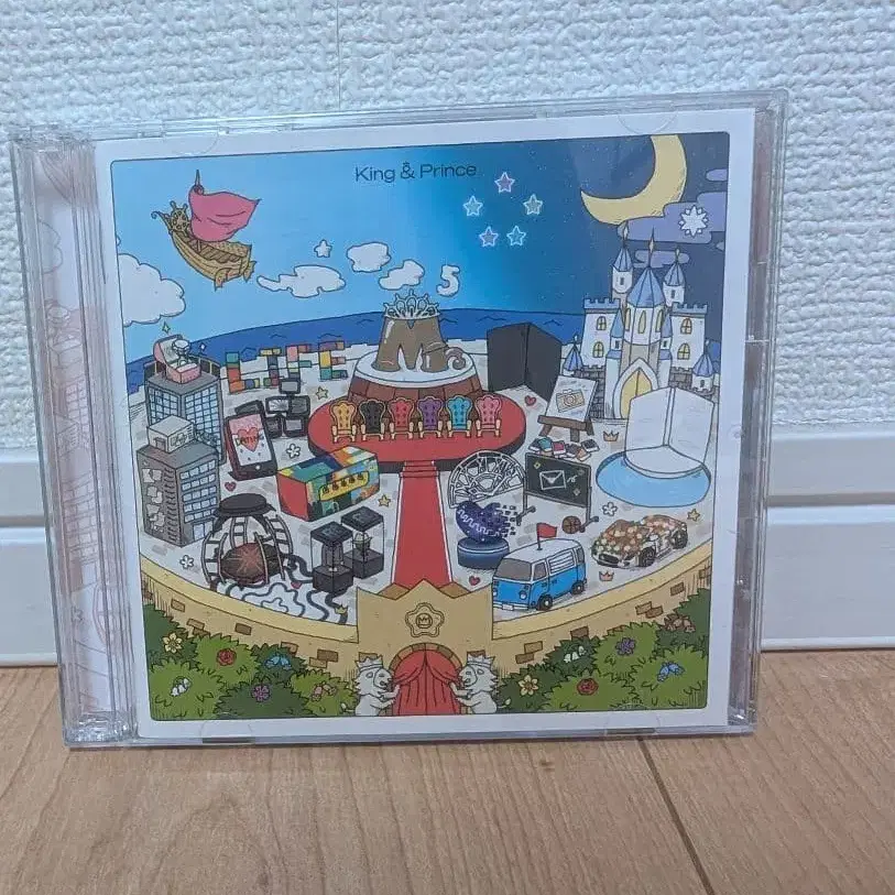 1번째 상품 이미지