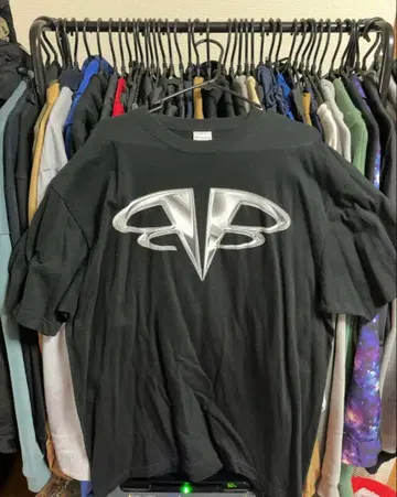 리바보 셔츠 XL reverse boyz reverseboyz