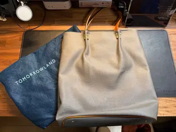 [ 단종 ] 투모로우랜드 tomorrowland 백