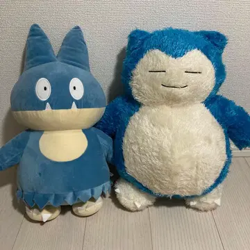 포켓몬 봉제 인형 카비곤  포켓몬스터 새상품