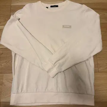 GUESS 남성용 트레이닝복 M 사이즈