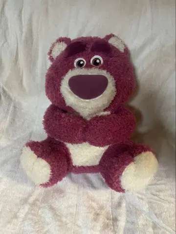 토이 스토리 [ 랏소 봉제 인형 ]