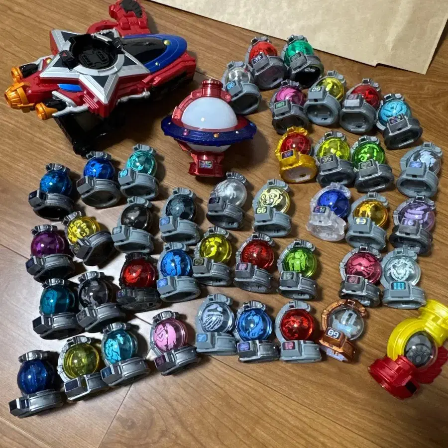 1번째 상품 이미지