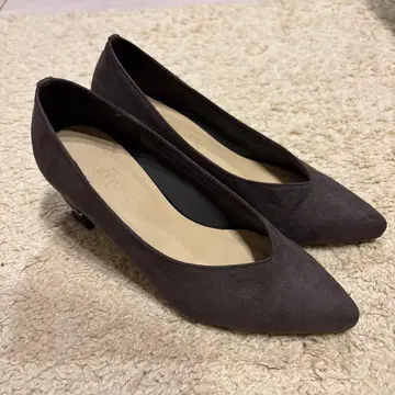 르 탈롱 펌프스