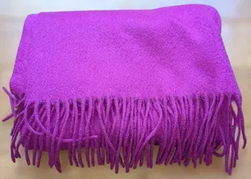 캐시미어 100% 스톨