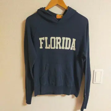 TMT FLORIDA 플로리다 풀오버 후드 맨투맨 후디