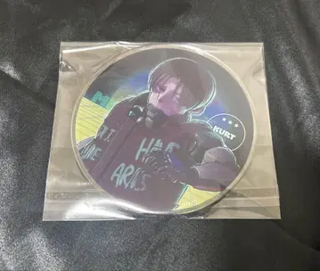 밀키 서브웨이 카트 그라테 코스터