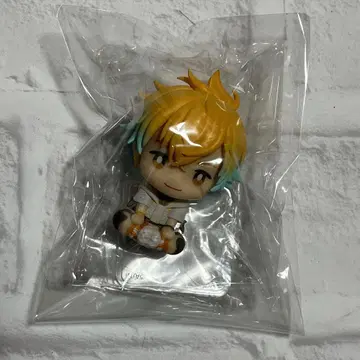 니지산지 니지콧토 마스코트 우사미 리토 우사미 리토 A