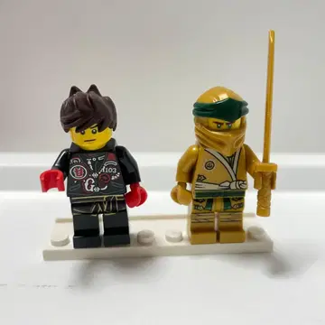 닌자고 카이 로이드