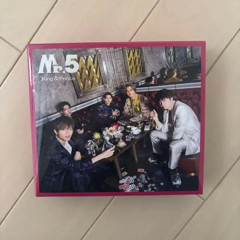 1번째 상품 이미지