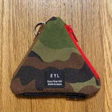 [ EYL - 코인 케이스 ]